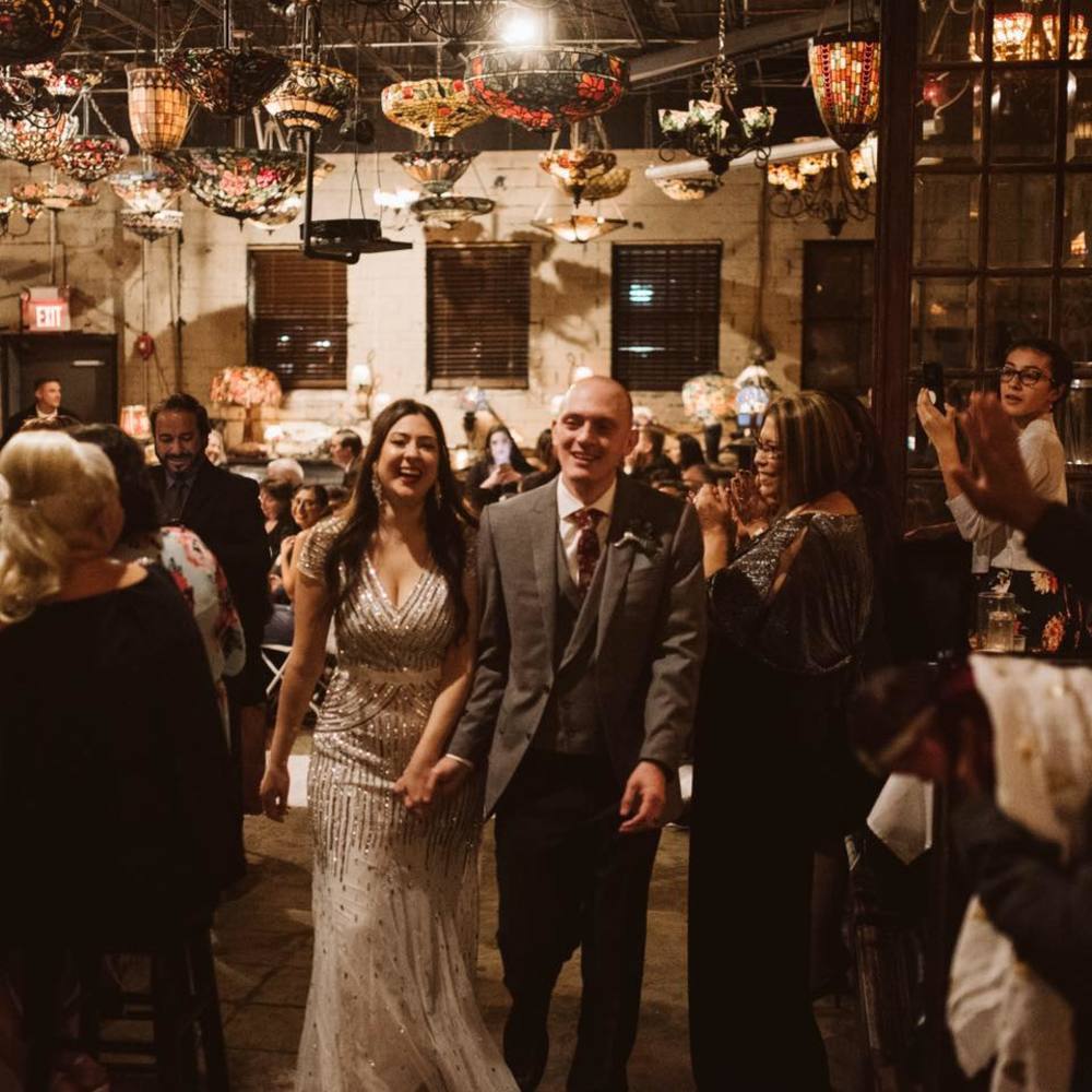 Meet your Posher, Victoria